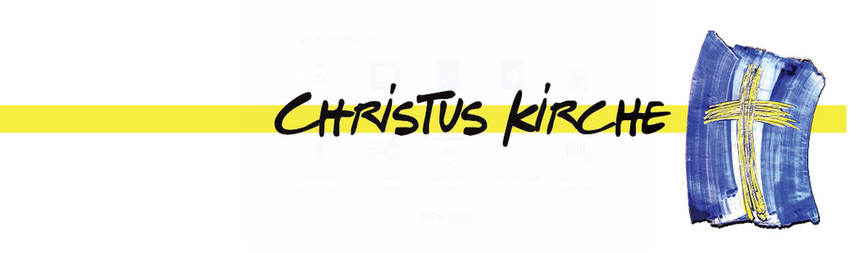 Christus Kirche Trossingen